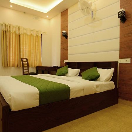 Annus Homestay Ramakkalmedu מראה חיצוני תמונה