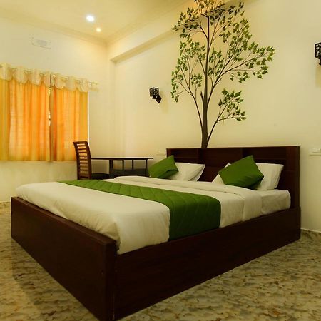 Annus Homestay Ramakkalmedu מראה חיצוני תמונה
