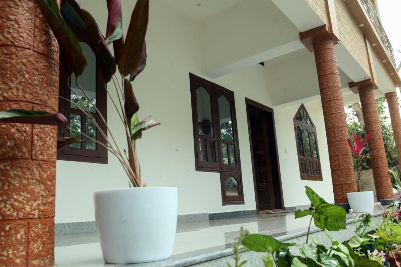 Annus Homestay Ramakkalmedu מראה חיצוני תמונה