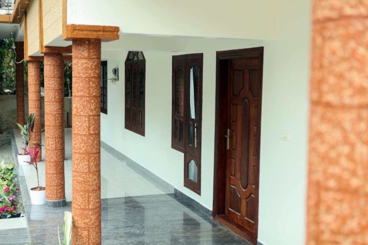 Annus Homestay Ramakkalmedu מראה חיצוני תמונה