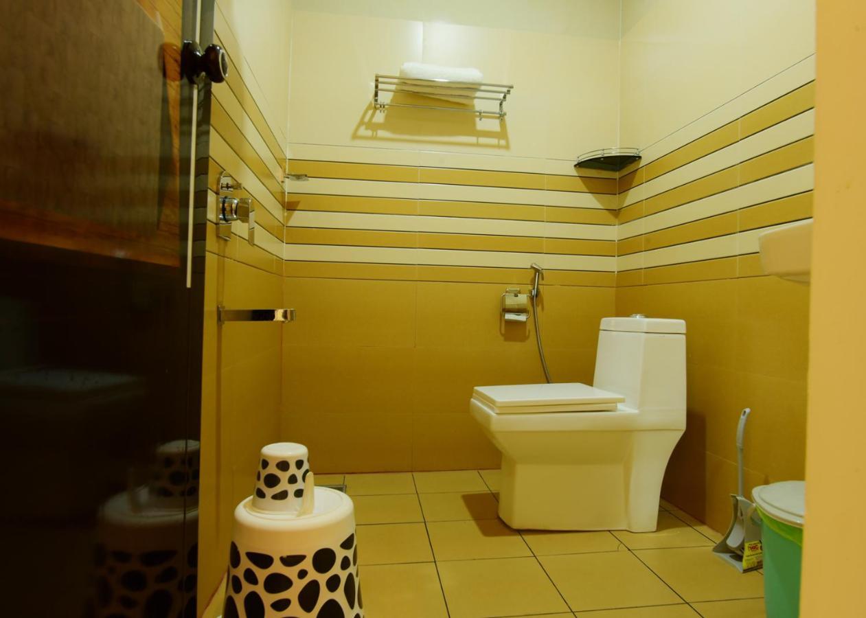 Annus Homestay Ramakkalmedu מראה חיצוני תמונה