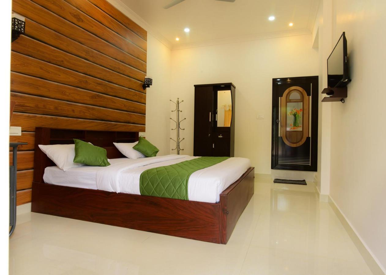 Annus Homestay Ramakkalmedu מראה חיצוני תמונה