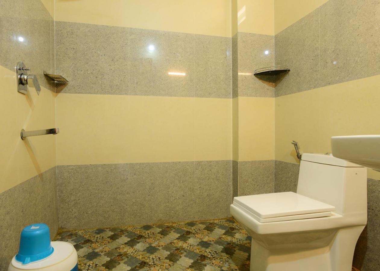 Annus Homestay Ramakkalmedu מראה חיצוני תמונה