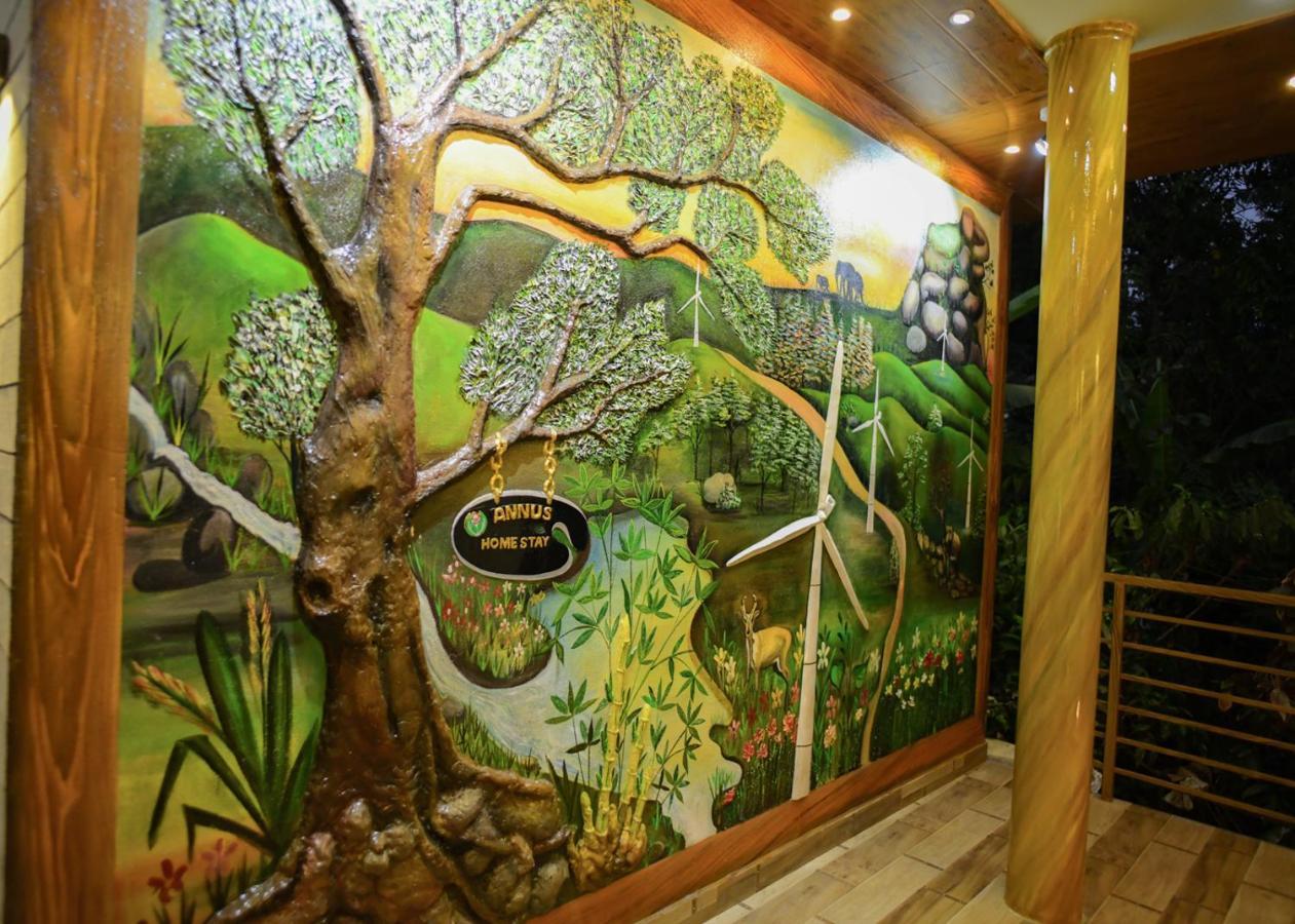 Annus Homestay Ramakkalmedu מראה חיצוני תמונה