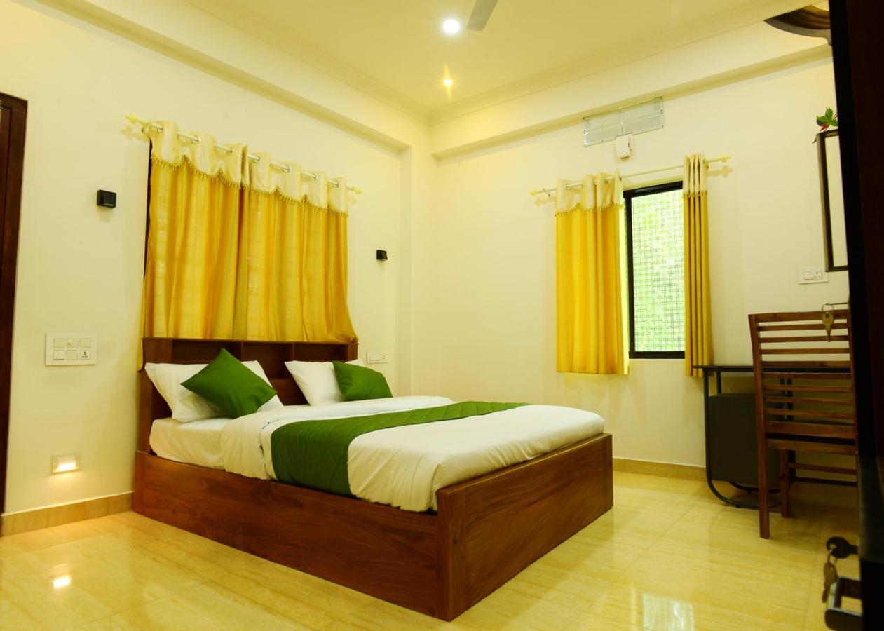 Annus Homestay Ramakkalmedu מראה חיצוני תמונה